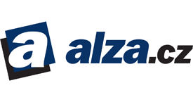 Logo od E-shopu Alza