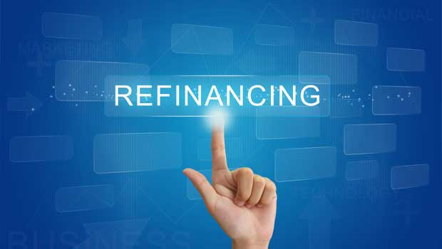 Refinancování půjčky