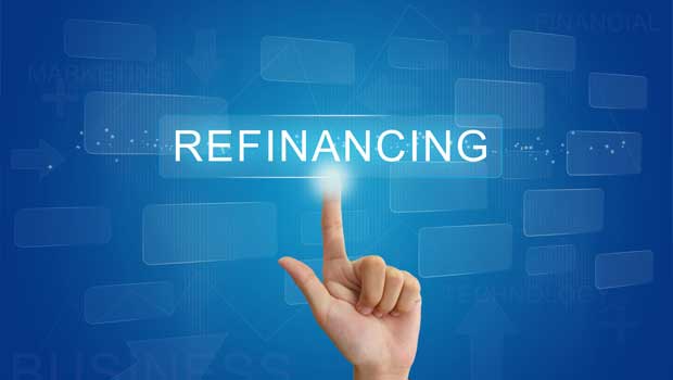 Refinancing